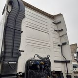 Volvo FH13 globetrotter XL cab 85115440 85115448