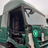 Iveco Stralis 2011 cab 504307413