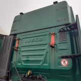 Iveco Stralis 2011 cab 504307413