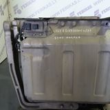 Renault Magnum 2009 complete exhaust silencer 7420579350