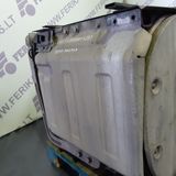 Renault Magnum 2009 complete exhaust silencer 7420579350