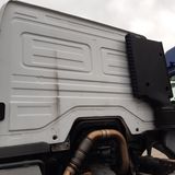 MB axor 1824 RHD cab