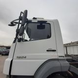 MB axor 1824 door body in white left side