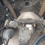 Renault Premium DXI differential RSS1344C, 2.85