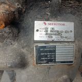 Renault Premium DXI differential RSS1344C, 2.85