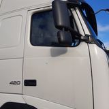 Volvo fh13 RH door 20360543
