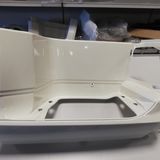 DAF XF 106 подножка нижняя правая. (H3279)