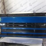 Daf XF105 upper grill , bonnet , hood