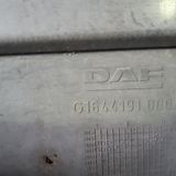 Daf XF105 upper grill , bonnet , hood