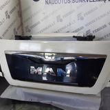 Man TGX EU6 front grill panel , bonnet  , hood 81611106095