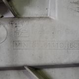 Man TGX EU6 front grill panel , bonnet  , hood 81611106095