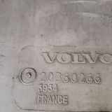Volvo FH12 upper grill panel , bonnet , hood 20360266