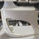 DAF XF 106 headlight trim r.h. (H3279)