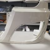 DAF XF 106 headlight trim l.h. (H3279)