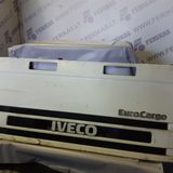 Iveco Eurocargo upper grill , bonnet , hood 8141747