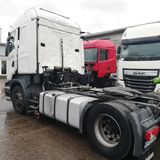 2015 Scania R450 EURO6 breaking for parts