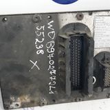 MB Atego EURO 5 ECU