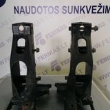 Daf xf 106 cabin bracket upper stabiliser 1850654 1850655