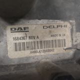 DAF XF 105 engine control unit ECU 1684367, 1887331, 2161912