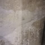 Daf xf106 cab extension 1835028 RH