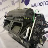 Daf XF106 heater with AC 1925733 1980851