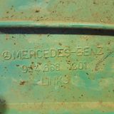 MB axor foot step A9446661301 LH