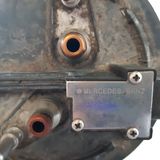 MB mp4 adblue sensor