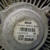 Daf XF105 cooling fan 1651728 1806713
