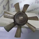Man 8153 cooling fan 51066300043