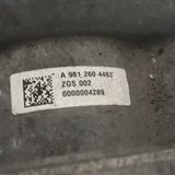 MB Actros MP4 transmission shifting cylinder