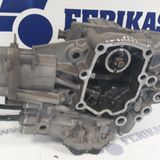 MB Actros MP4 transmission shifting cylinder