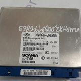 Scania EBS control unit - 2029746, 0486106122