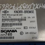 Scania EBS control unit - 2029746, 0486106122