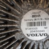 Volvo FH13 cooling fan 20450240