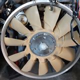 Daf xf106 cooling fan 1910612