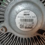 Daf xf106 cooling fan 1910612