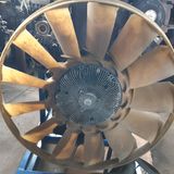 MB mp4  cooling fan