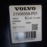 Volvo FH4 VMCU control unit 21936558 , 21936560
