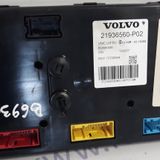 Volvo FH4 VMCU control unit 21936558 , 21936560