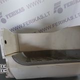 Daf XF106 Нижняя ступенька 1948243 левый