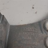 Daf XF106 footstep bracket 1948152 RH
