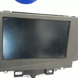 Volvo FH4  система навигации 22041182 P01