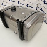 Hydraulic oil tank 255L 480x675x900 - 480x675x900