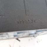 Scania gear shift valve 1790619, 1778524