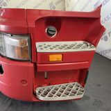 Scania G complete bumper 1865182 1865183 1865181 1936674 1936675