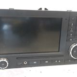 MB Actros MP4 TCC multimedia A0004466962, BOSCH 7620000355