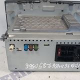 MB Actros MP4 TCC multimedia A0004466962, BOSCH 7620000355