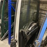 MAN TGS door 81626306106 RH