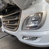 Daf XF 106 complete front bumper 1886591 1861949 1861950