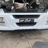 Iveco Stralis EU5 pilnas bamperis 5801603597